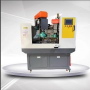 全自动多轴钻机