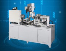 汽车零件专用钻孔机定制