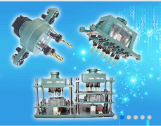 数控多轴多头钻孔机